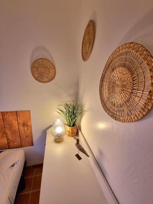 Superbe Appartement Avec Vue Mer Et Terrasse Sausset-les-Pins Dış mekan fotoğraf